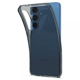 Spigen Samsung Galaxy S25 Plus Kuori Liquid Crystal Space Crystal