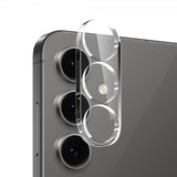 Northjo Samsung Galaxy S25 Plus Kuori, jossa näytönsuoja ja kameran suoja 3-in-1