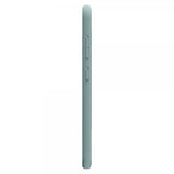 Spigen Samsung Galaxy S25 Plus -suojakuori Parallax MagFit Sage Green