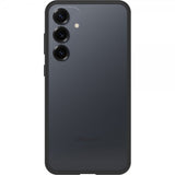 Otterbox Samsung Galaxy S25 Plus -suojakuori React, Black Crystal