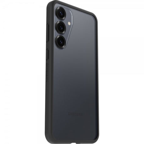 Otterbox Samsung Galaxy S25 Plus -suojakuori React, Black Crystal
