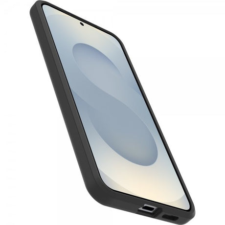 Otterbox Samsung Galaxy S25 Plus -suojakuori React, Black Crystal