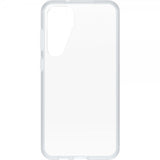 Otterbox Samsung Galaxy S25 Plus -suojakuori React läpinäkyvä