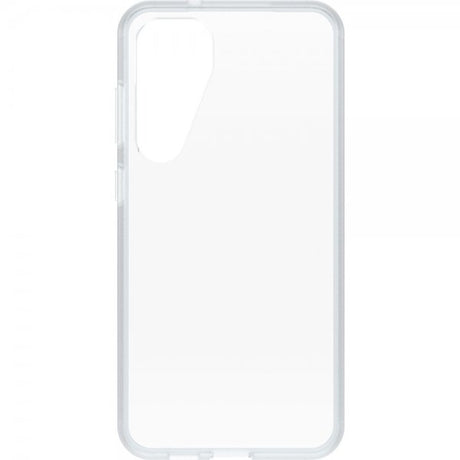 Otterbox Samsung Galaxy S25 Plus -suojakuori React läpinäkyvä