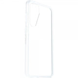 Otterbox Samsung Galaxy S25 Plus -suojakuori React läpinäkyvä