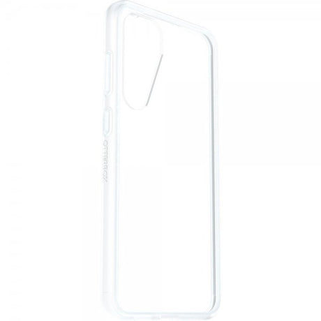 Otterbox Samsung Galaxy S25 Plus -suojakuori React läpinäkyvä