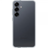 Otterbox Samsung Galaxy S25 Plus -suojakuori React läpinäkyvä