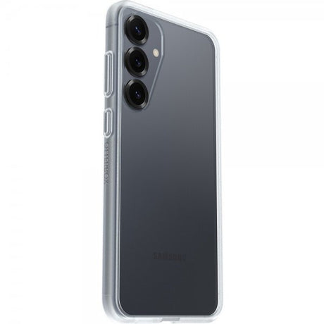 Otterbox Samsung Galaxy S25 Plus -suojakuori React läpinäkyvä