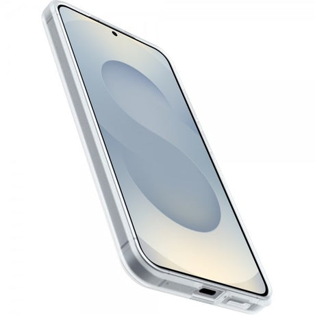 Otterbox Samsung Galaxy S25 Plus -suojakuori React läpinäkyvä