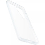Otterbox Samsung Galaxy S25 Plus -suojakuori React läpinäkyvä