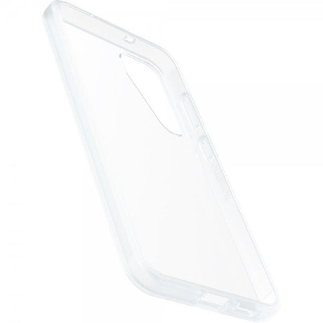 Otterbox Samsung Galaxy S25 Plus -suojakuori React läpinäkyvä