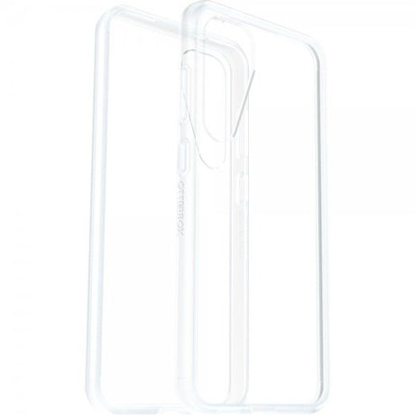 Otterbox Samsung Galaxy S25 Plus -suojakuori React läpinäkyvä