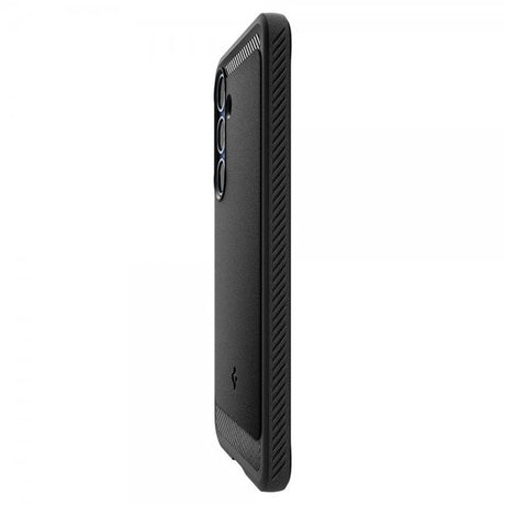 Spigen Samsung Galaxy S25 Plus Kuori Rugged Armor MagFit Mattamusta