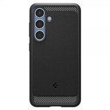 Spigen Samsung Galaxy S25 Plus Kuori Rugged Armor MagFit Mattamusta