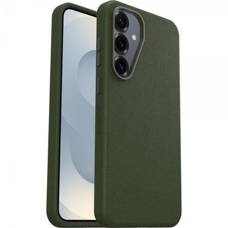Otterbox Samsung Galaxy S25 Plus Kuori Symmetry Cactus Leather Cactus Grove