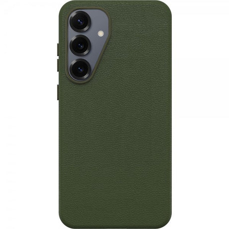 Otterbox Samsung Galaxy S25 Plus Kuori Symmetry Cactus Leather Cactus Grove