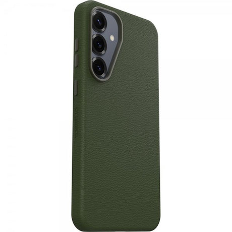 Otterbox Samsung Galaxy S25 Plus Kuori Symmetry Cactus Leather Cactus Grove