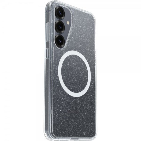 Otterbox Samsung Galaxy S25 Plus Kuori Symmetry Clear MagSafe Stardust
