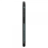 Spigen Samsung Galaxy S25 Plus Tough Armor MagFit Abyss Green -kuori