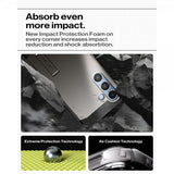 Spigen Samsung Galaxy S25 Plus Kuori Tough Armor MagFit Gunmetal