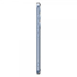 Spigen Samsung Galaxy S25 Plus Kuori Ultra Hybrid Crystal Clear