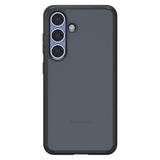 Spigen Samsung Galaxy S25 Plus Ultra Hybrid Frost Black -kuori