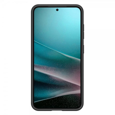 Spigen Samsung Galaxy S25 Plus Ultra Hybrid Frost Black -kuori