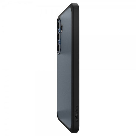 Spigen Samsung Galaxy S25 Plus Ultra Hybrid Frost Black -kuori