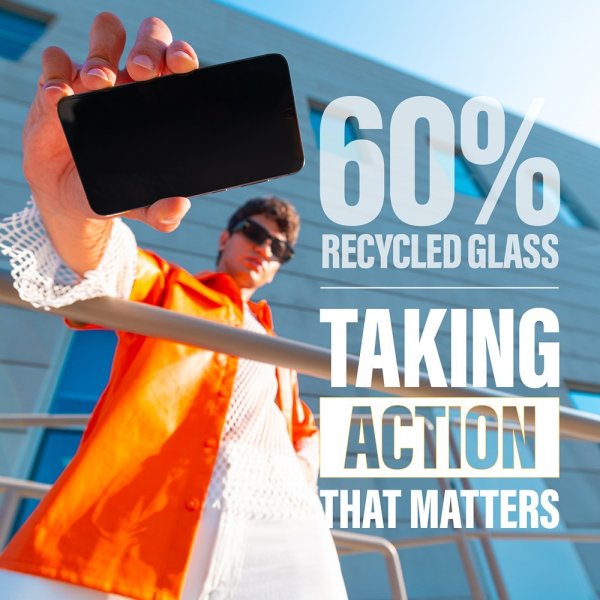 PanzerGlass Samsung Galaxy S24 Plus/Galaxy S25 Plus -näytönsuoja All-in-One