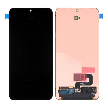 Samsung Galaxy S25 (S931B) näyttö LCD alkuperäinen