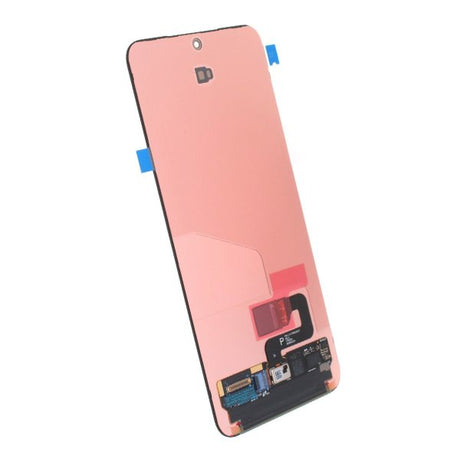 Samsung Galaxy S25 (S931B) näyttö LCD alkuperäinen