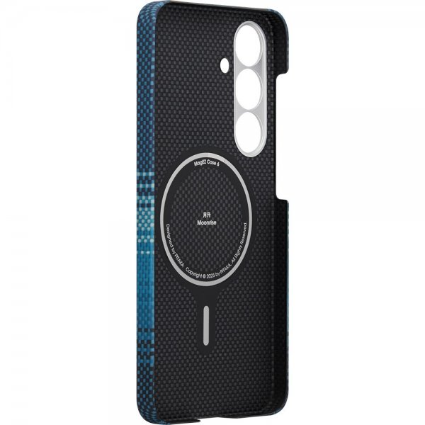 Pitaka Samsung Galaxy S25 Kuori Edge Moonrise