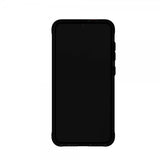 Tech21 Samsung Galaxy S25 Kuori EvoArmor MagSafe Musta
