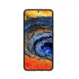 dbramante1928 Samsung Galaxy S25 Kuori Greenland Transparent