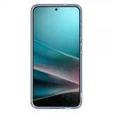 Spigen Samsung Galaxy S25 -kuori Liquid Crystal Crystal Clear