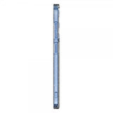 Spigen Samsung Galaxy S25 Kuori Liquid Crystal Glitter Crystal Quartz