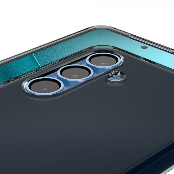 Spigen Samsung Galaxy S25 Kotelo Liquid Crystal Space Crystal
