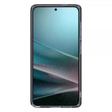 Spigen Samsung Galaxy S25 -suojakuori Ultra Hybrid MagFit kirkas valkoinen