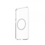 CARE by PanzerGlass Samsung Galaxy S25 -suojakuori Urban Combat MagSafe, valkoinen