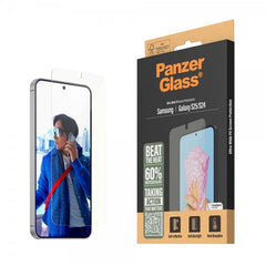 Samsung Galaxy S24 Näytönsuoja & Kameran linssinsuojus