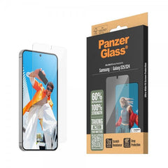 Samsung Galaxy S24 Näytönsuoja & Kameran linssinsuojus