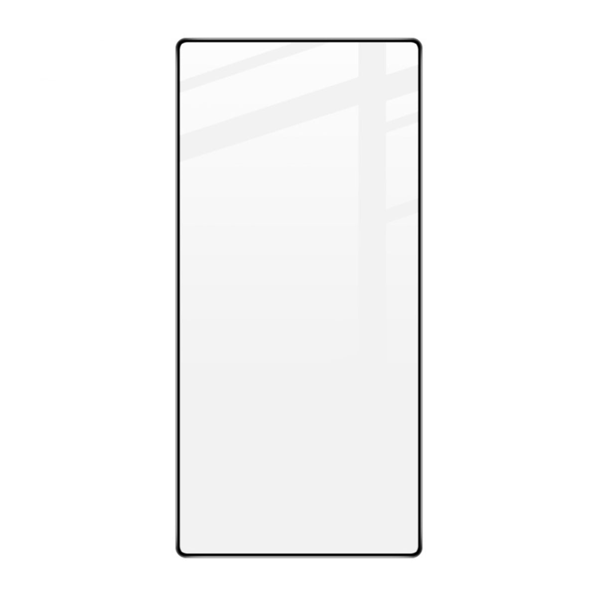 Rvelon Samsung Galaxy S25 Ultra Näytönsuoja Asennuskehys