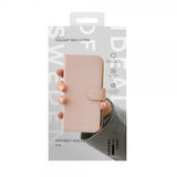 Ideal of Sweden Samsung Galaxy S25 Ultra Kotelo Magnet Wallet+ Pink