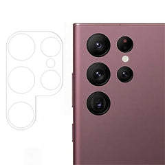 Samsung Galaxy S25 Ultra Näytönsuoja & Kameran linssinsuojus