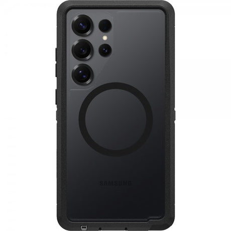 Otterbox Samsung Galaxy S25 Ultra Kuori Defender XT MagSafe Dark Side