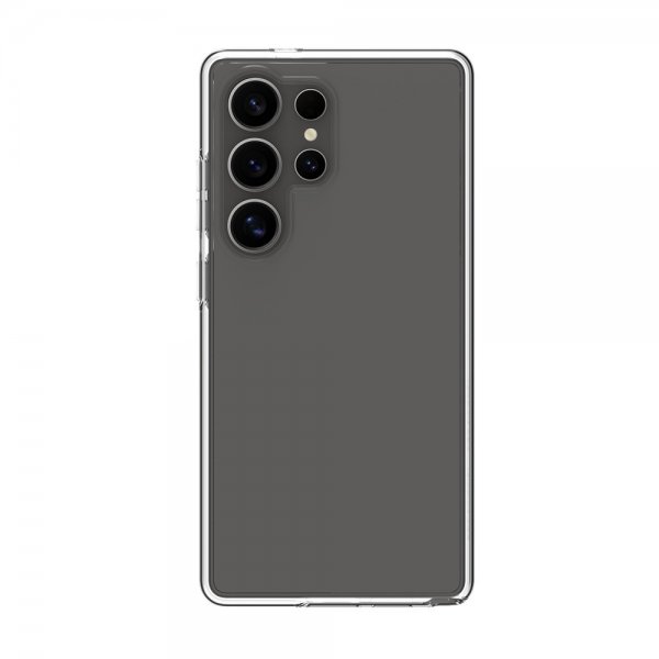 dbramante1928 Samsung Galaxy S25 Ultra Kuori Iceland Pro Transparent