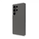 dbramante1928 Samsung Galaxy S25 Ultra Kuori Iceland Ultra D3O Läpinäkyvä