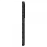 Spigen Samsung Galaxy S25 Ultra Kuori Liquid Air Matte Black