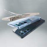 Spigen Samsung Galaxy S25 Ultra Kuori Liquid Crystal Space Crystal