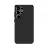 dbramante1928 Samsung Galaxy S25 Ultra Kuori Monaco Qi2 Yön Musta